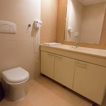 Apartament Tc Collection Bukareszt